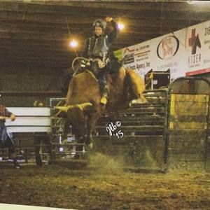 Meet your Posher, Weston